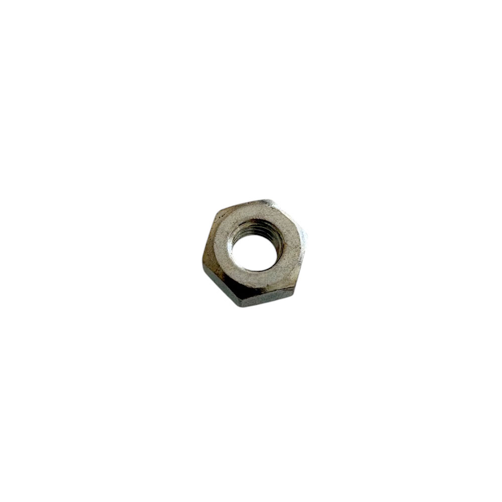 1/4" BSF Nut 3819G